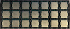 Intel Core I7-6700 Sr2l2 3 40ghz 8 Mb Cache 4 Core Cpu Processor  lot Of 21 