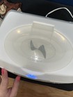 Munchkin Warm Glow Wipe Warmer Soft Nightlight Warm Baby Wipe Dispenser