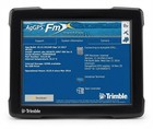 Trimble Fmx Fm-1000 Display Autopilot Ut Task Control