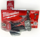 Milwaukee 2550-20 M12 12v Cordless Rivet Tool Tool Only New Open Box Complete