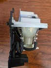 Replacement Lamp For Optoma Ezpro716 Projector  philips Bulb 