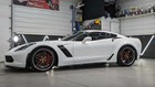 2019 Chevrolet Corvette Z06 2lz