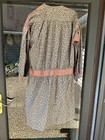 Recreation Seminole  Mans Long Shirt  Type 1 Handmade