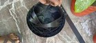 Medieval Helmet Norse Viking Warrior Battle Wearable Armor Helmet For Cosplay