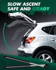 Trunk Lift Supports Replacement Struts Gas Springs Shocks Fit For Buick