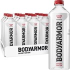 High Alkaline Electrolyte Water Pack  1 5l  12 Pk    Ph 9  Chuggable Hydration