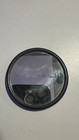 Peoples Drug Store Gettysburg  Pennsylvania Celluloid Advertising Pocket Mirror