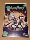 Rick And Morty  5 Cover B Ellerby Oni Press Comics 2023 Nm Rare New