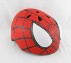 Marvel Spiderman Hero Child Safety Helmet Bell Half Shell 50 54cm