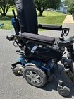 Power Wheelchair Quantum Q6 Edge