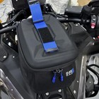 For Bmw R1300gs Adv Waterproof Fuel Tank Bag Logo 6l Tool Backpack Portable New