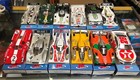 Jk  1 24 Slot Car Choose One