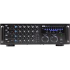 Emb Ebk37 700w Digital Karaoke Mixer Amplifier Key Control 2 Mics  Echo Excite
