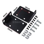 Cisco Switch Rack Mount Bracket For Sg200 Sg300 Sg500 Cisco Sg Bracket