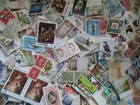 3000 World Wide Stamps  Free Shipping            