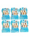 Vintage Winnie The Pooh Collectibles Full Set Fisher Price 2000 - Vintage