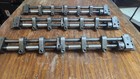Ryobi 3302-printing Press Selling Parts    gripper Bars