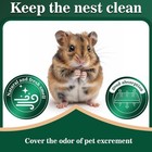 Aspen Wood Shavings Bedding For Small Animals Hamster Guinea Pig Rabbit Snake