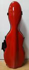 Sale violin Case  cello Shape  4 4 Carbon-like light-no Scratch-blem-protects