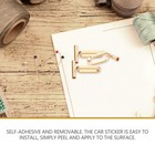 4 Pcs Multi-purpose Colorful Pinless Brooch Pendant To Converter