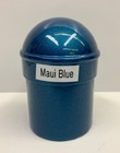 Maui Blue Gallon Single Stage Acrylic Enamel Car Auto Paint   