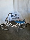 Vintage Schwinn Stingray 1976 Girls Bicycle