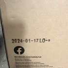 Safety 1st Car Seat