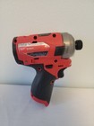 Milwaukee M12 Fuel Surge 2551-20 1 4  Hex Hydraulic Impact Driver - Brand New