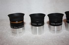 1 25   5  Piece Economy Telescope Plossl Eyepiece Set 16 12 5 10 6 3   4mm