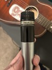 Shure Unidyne Iii 545 Dynamic Microphone  Tested And Working 