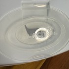 Munchkin Warm Glow Wipe Warmer Soft Night Light White Works Baby Shower Gift