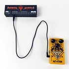 Godtone 4 Pack Guitar Effect Pedal Dc Cable 5 5mm X 5 5x2 1mm  4 X1 Cable