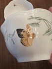 Lenox Butterfly Meadow 5 5    Small Bowls Set Of 2 Dessert Rice