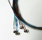 Cello Strings One Set  A d g c  for 4 4 3 4  Us Seller 