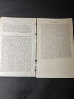 1839 Science Engineering Drawings Congress Steam Engine Boiler Explosions Plans
