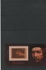 Paintings  Of Rembrandt  1976  Scott 4511 - 4515  And Ss 4516 Mnh 
