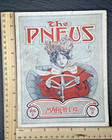 March 1906 The Pneus Magazine By Fisk Tires Co  Fp401