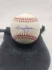 Reggie Jackson 2025 Fanatics Under Wraps Signed Autograph Mlb Baseball Yankees