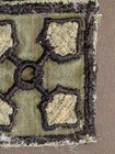 Vietnam War Us Army 4th Infantry Division Patch Theater Made Ivy