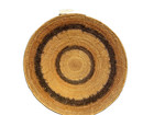 African Wedding Basket Hand Woven Makenge Root Zambia 20  Original   Lovely Gift