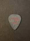 Guitar Pick Collection - Danny Elfman   Stu Brooks   Bass   2024 Tour 