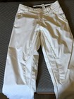 Oakley Men s White Performance Snow Ski Pants - Size M