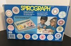 Vintage 1986 Spirograph Set