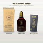 Original Zhangguang 101 Gold Essence Tonic 120ml Anti-counterfeit Qr Free Ship