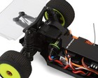 Ecopower High Performance 45t Brushed Motor For Losi    Micro-b      Micro-t   