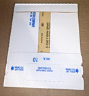Norton 180 Grit 662611-01489 A511 Abrasive Sanding Sheets 9x11  Sandpaper 100 Pk