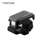 Ttartisan Dot Sight For Telephoto Lens For Sony Fuji Canon With Cold Shoe Mount