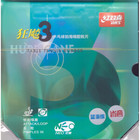 Dhs Hurricane 3 Neo Provincial 40   blue Sponge  Table Tennis Rubber  Pick Var 