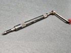Helicoil Thread Insert Hand Installation Tool  4-40 Prewinder Machinist 7551-04