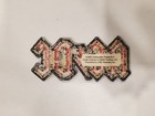 Vintage Acdc Official Patch